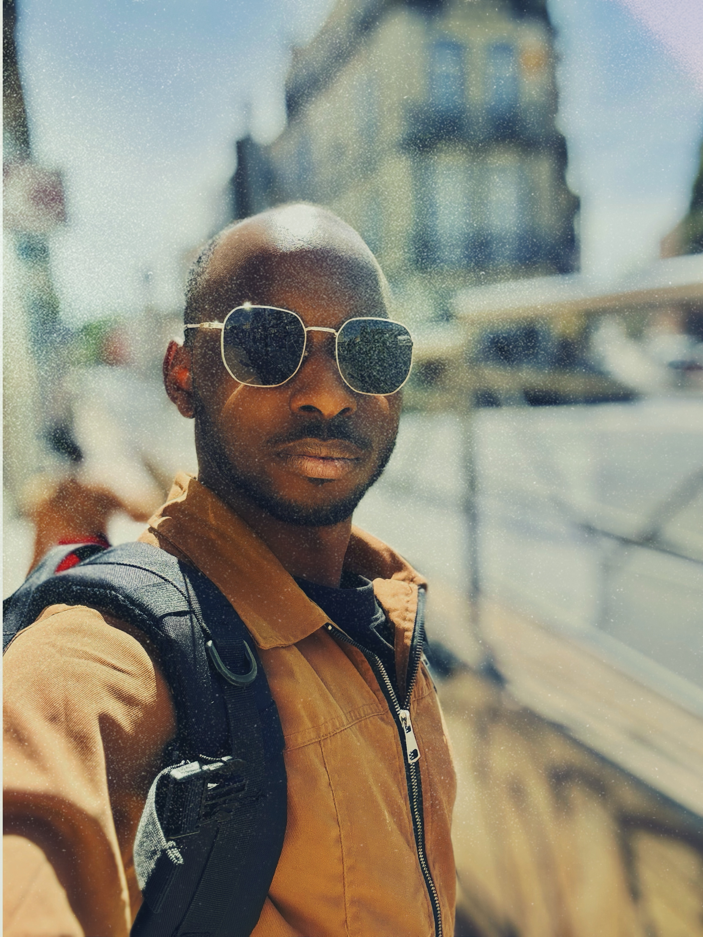 Dieudonne Ntakirutimana